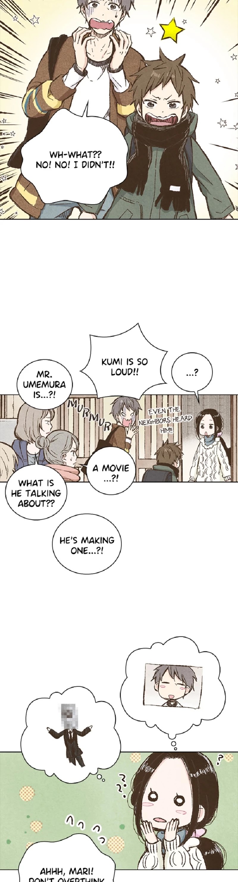 Marry Me! Chapter 103 page 8 - Chapter 103: Episode 103