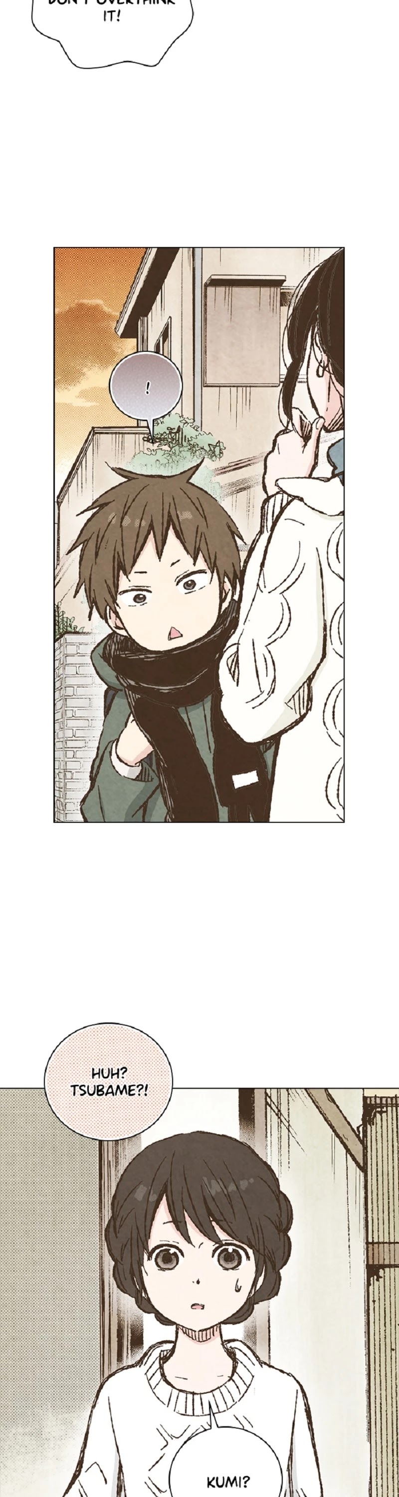 Marry Me! Chapter 103 page 9 - Chapter 103: Episode 103