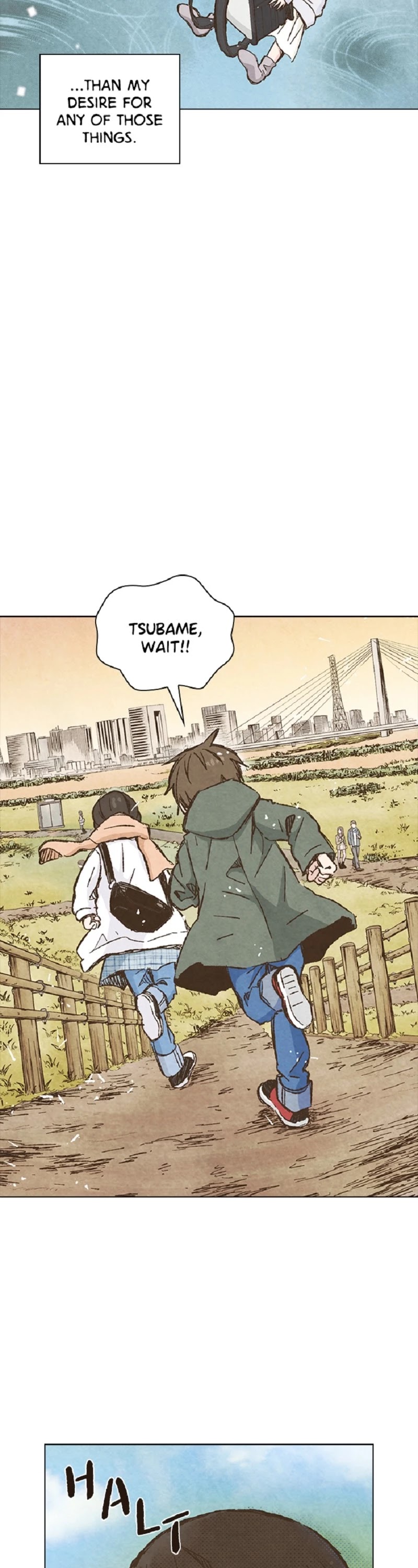 Marry Me! Chapter 105 page 14 - Chapter 105: Episode 105