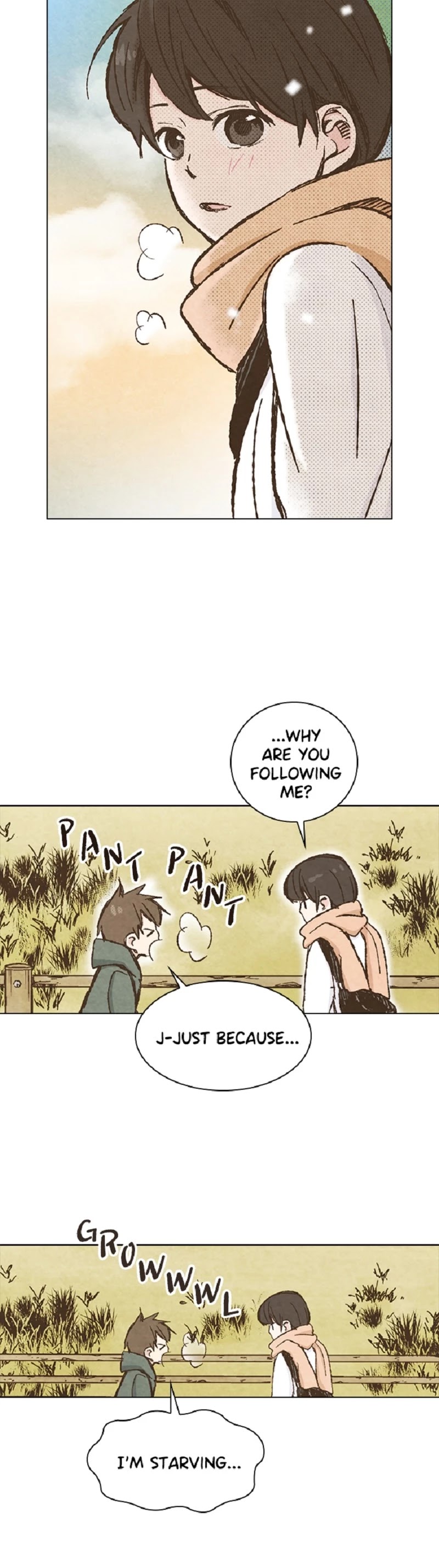 Marry Me! Chapter 105 page 15 - Chapter 105: Episode 105