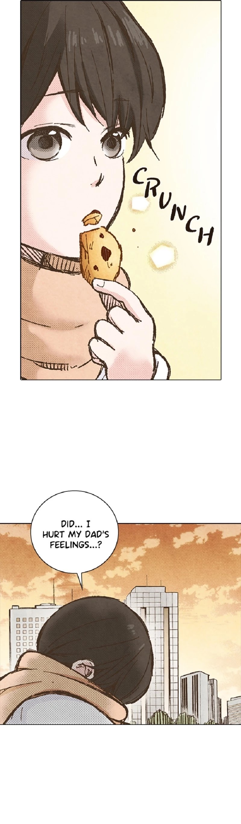 Marry Me! Chapter 105 page 19 - Chapter 105: Episode 105