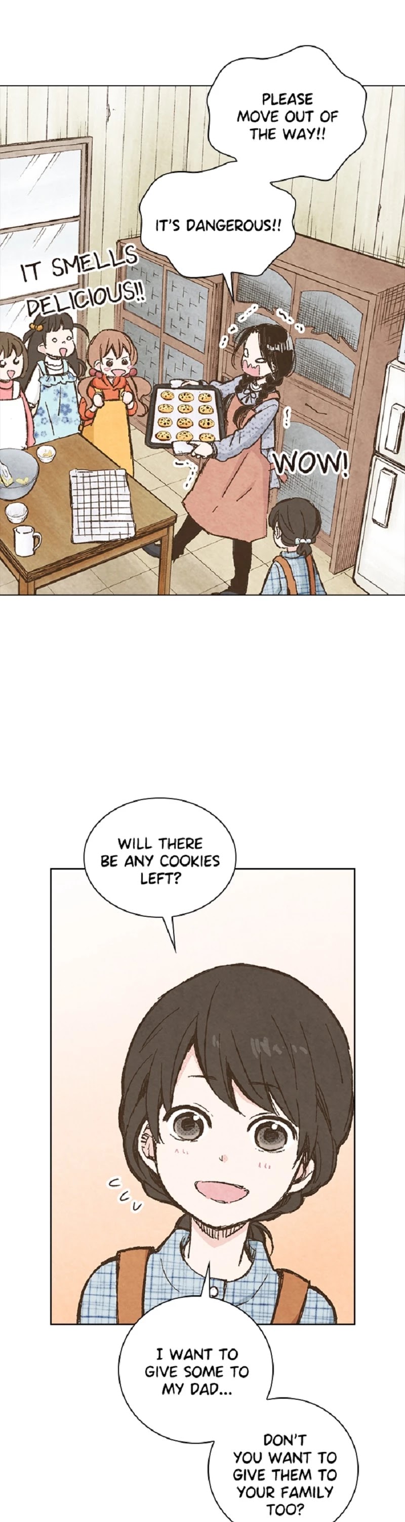 Marry Me! Chapter 105 page 2 - Chapter 105: Episode 105