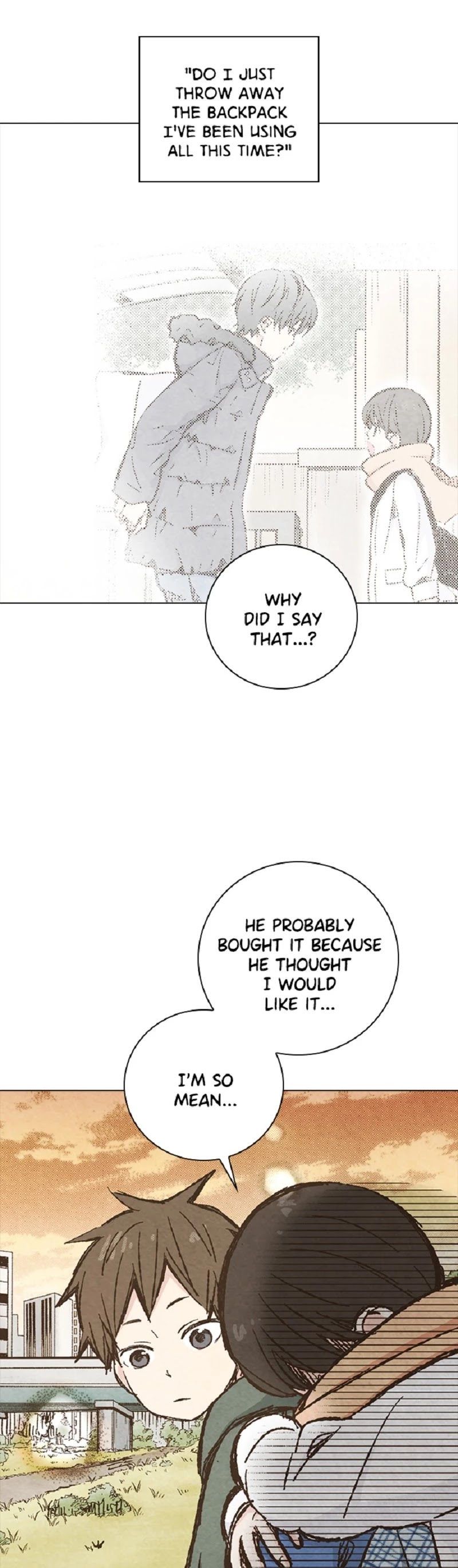 Marry Me! Chapter 105 page 20 - Chapter 105: Episode 105