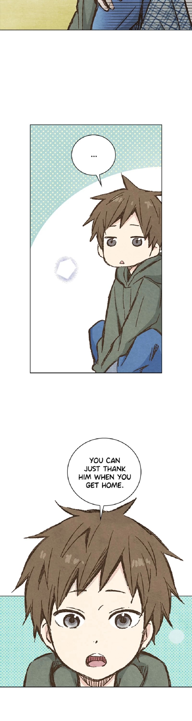 Marry Me! Chapter 105 page 21 - Chapter 105: Episode 105