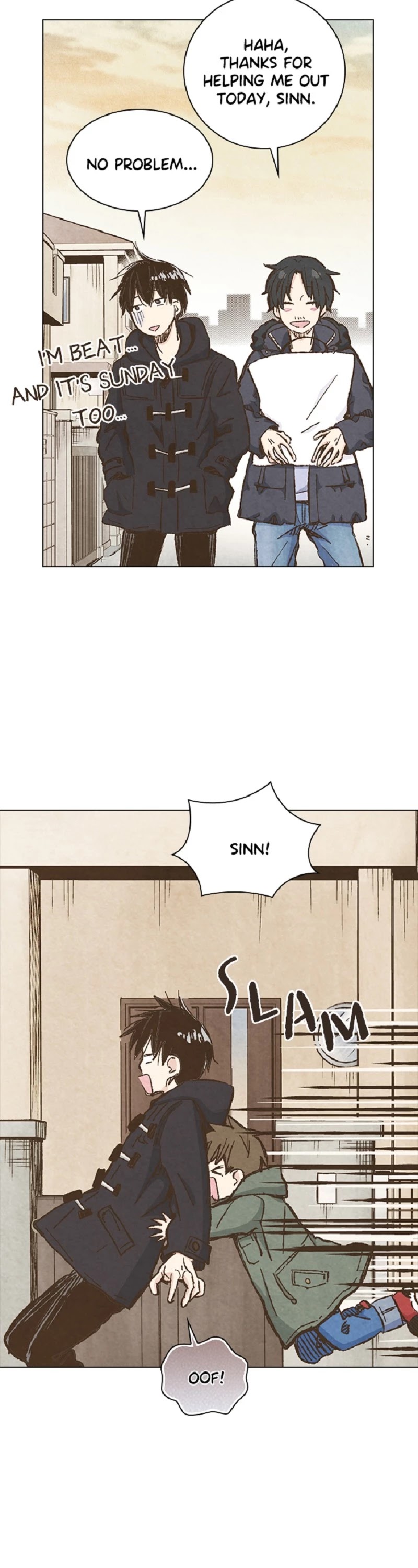 Marry Me! Chapter 105 page 4 - Chapter 105: Episode 105