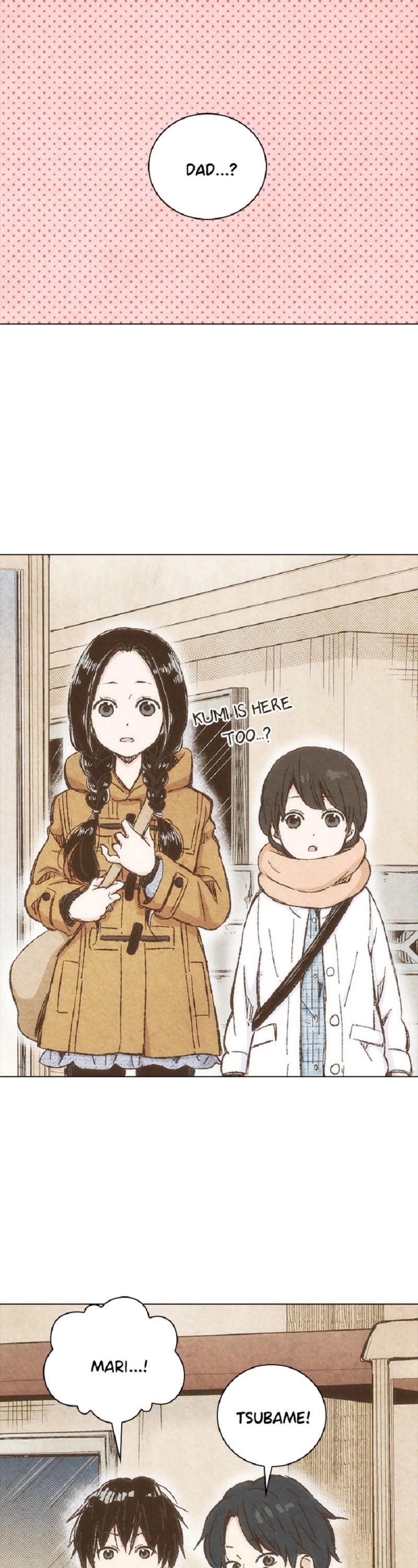 Marry Me! Chapter 105 page 6 - Chapter 105: Episode 105