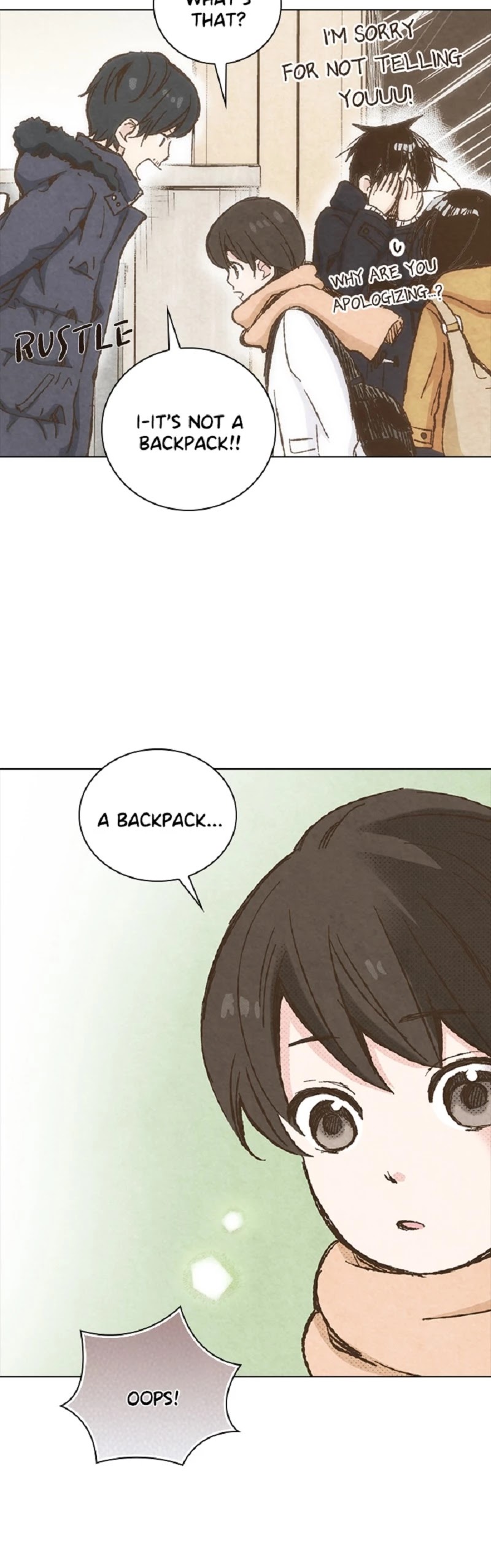Marry Me! Chapter 105 page 8 - Chapter 105: Episode 105