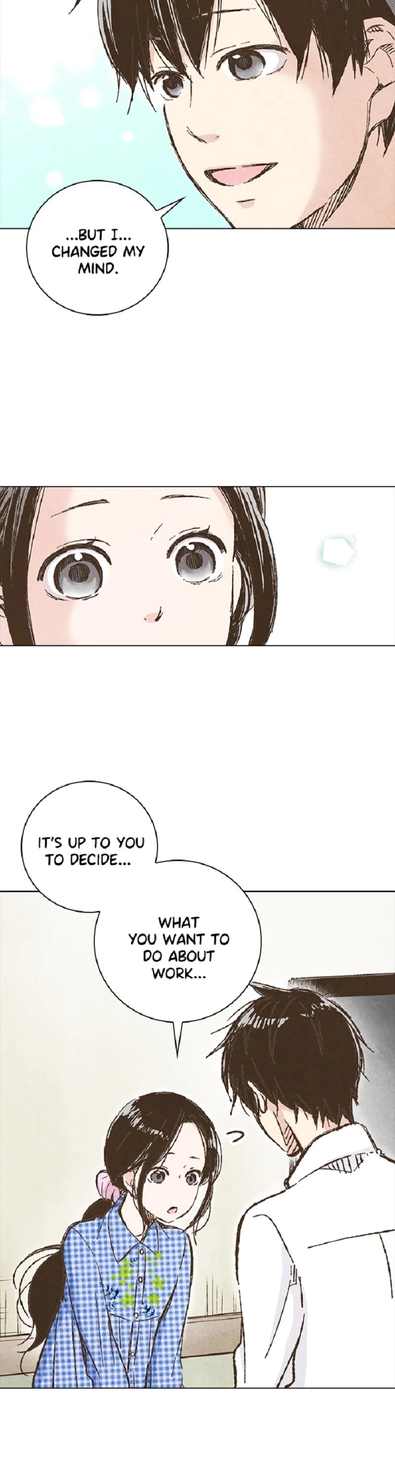 Marry Me! Chapter 108 page 14 - Chapter 108: Episode 108