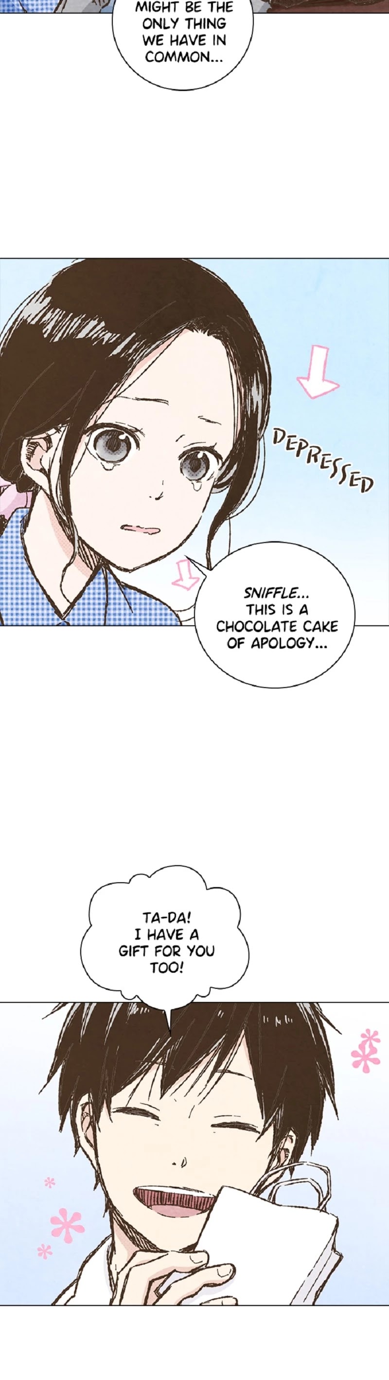 Marry Me! Chapter 108 page 16 - Chapter 108: Episode 108