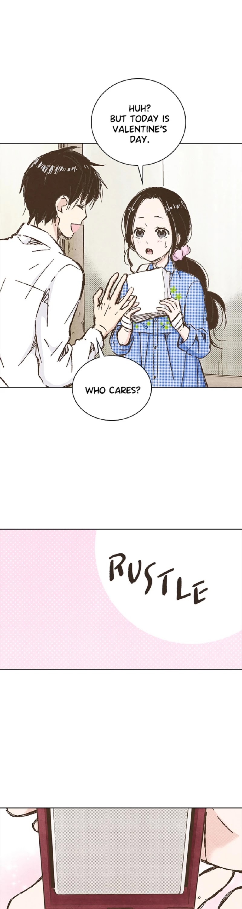 Marry Me! Chapter 108 page 17 - Chapter 108: Episode 108