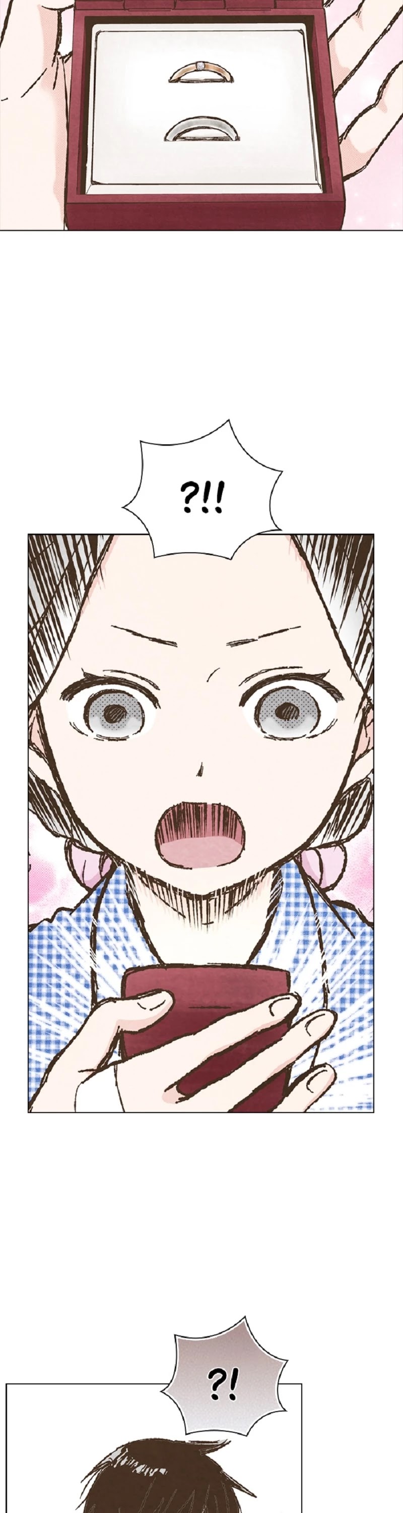 Marry Me! Chapter 108 page 18 - Chapter 108: Episode 108