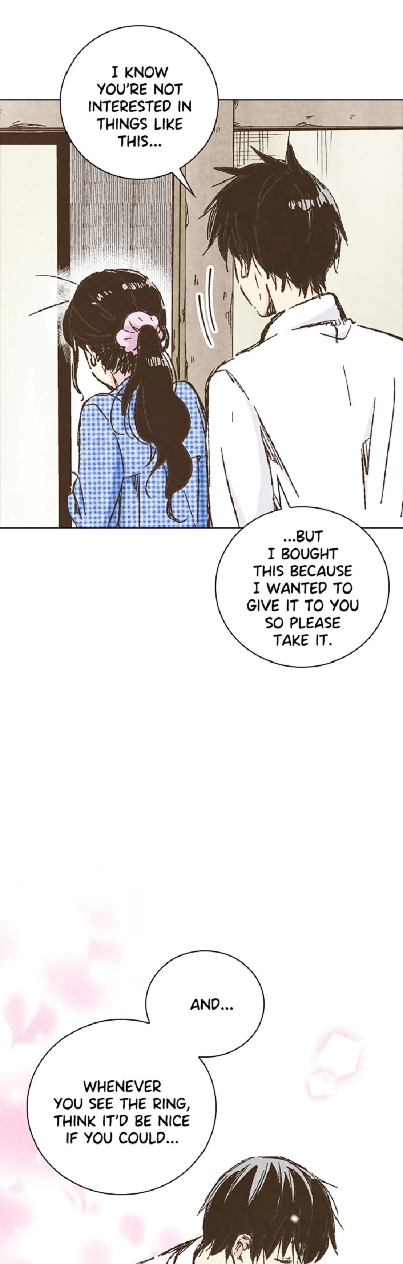 Marry Me! Chapter 108 page 20 - Chapter 108: Episode 108