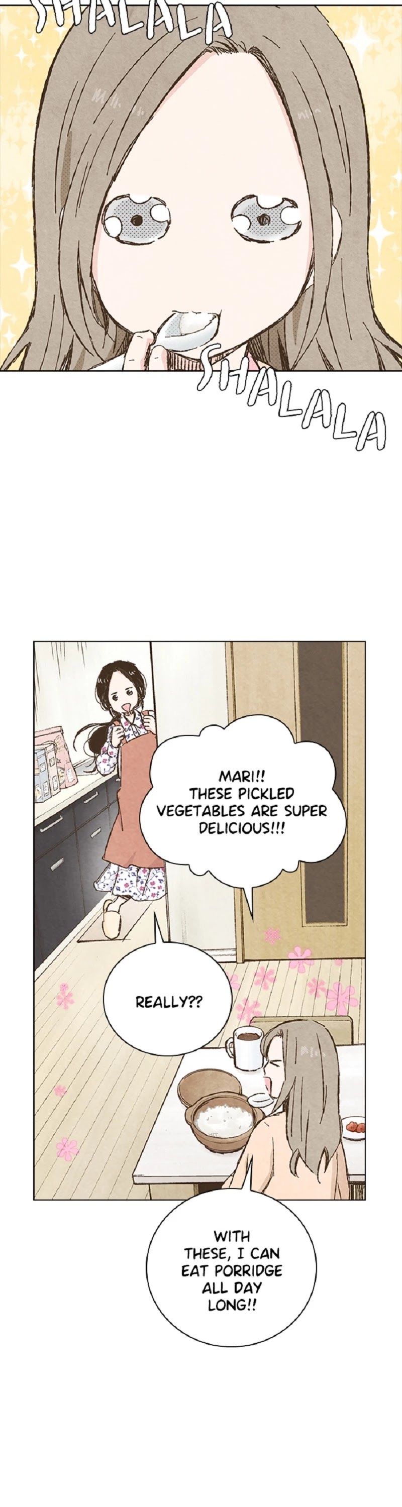 Marry Me! Chapter 108 page 23 - Chapter 108: Episode 108