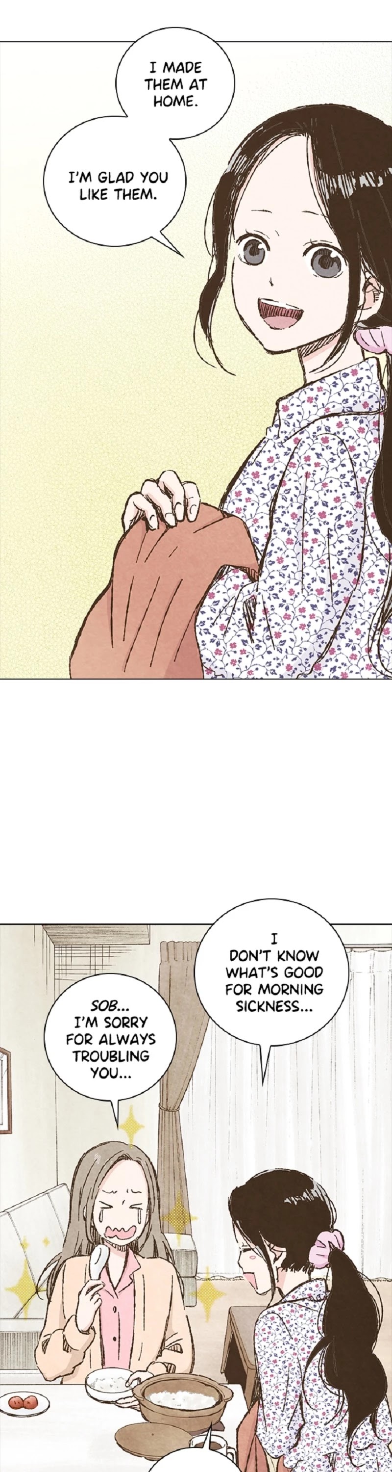 Marry Me! Chapter 108 page 24 - Chapter 108: Episode 108