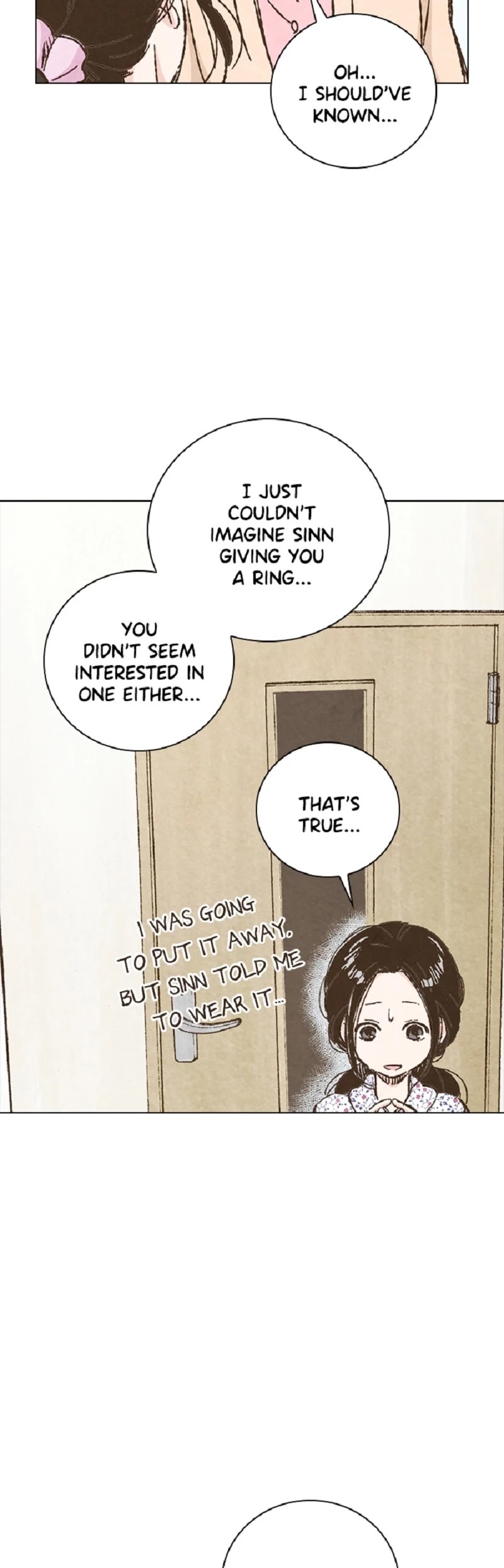 Marry Me! Chapter 108 page 27 - Chapter 108: Episode 108