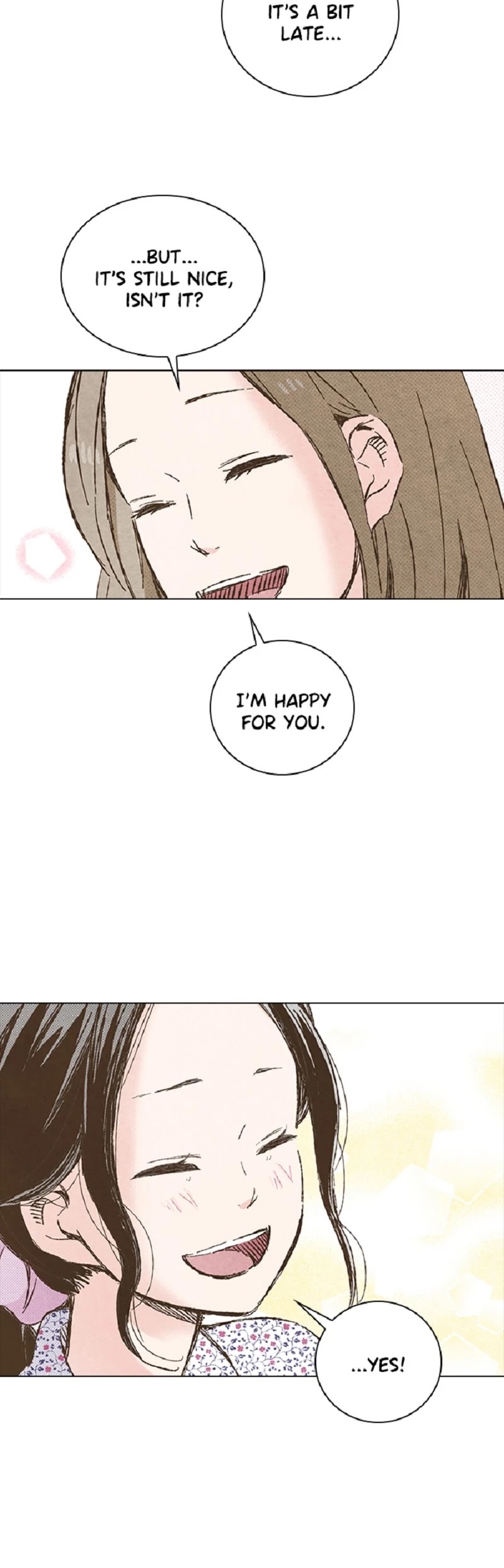 Marry Me! Chapter 108 page 28 - Chapter 108: Episode 108