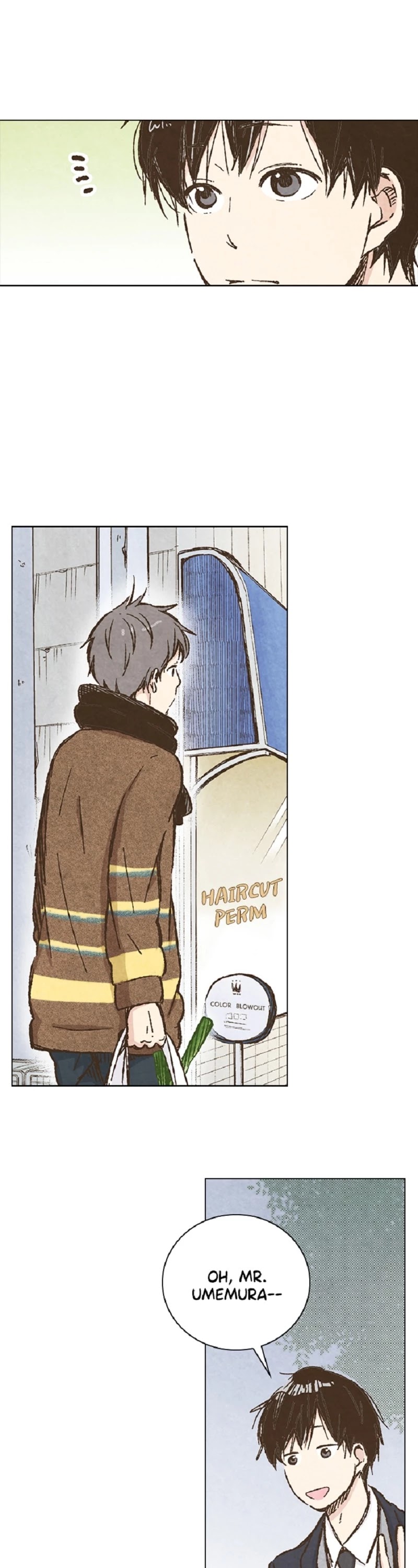 Marry Me! Chapter 108 page 4 - Chapter 108: Episode 108