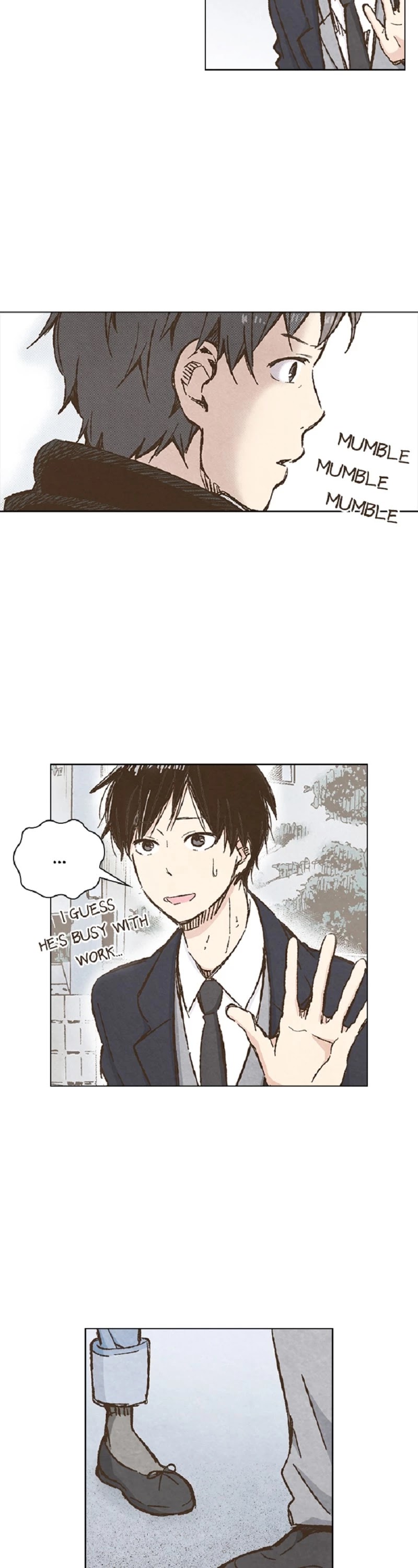 Marry Me! Chapter 108 page 5 - Chapter 108: Episode 108