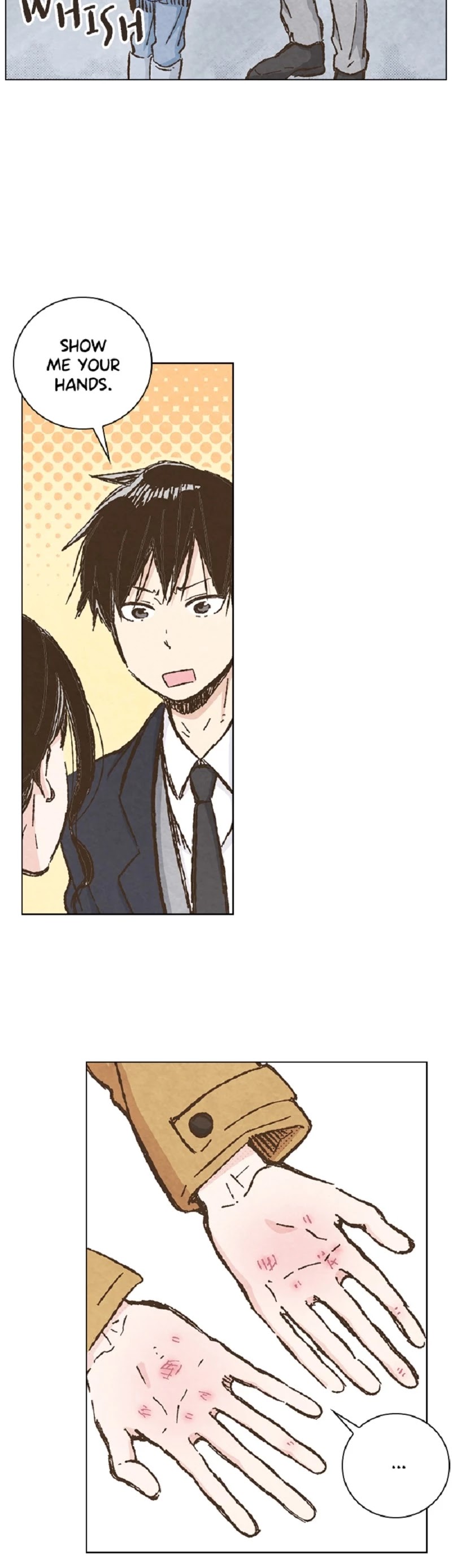Marry Me! Chapter 108 page 8 - Chapter 108: Episode 108