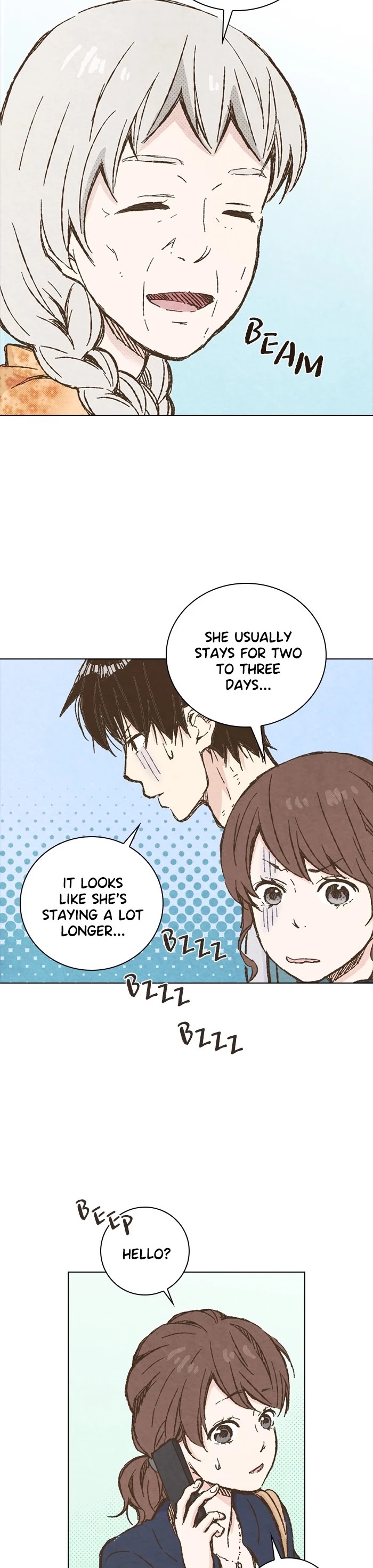 Marry Me! Chapter 110 page 16 - Chapter 110: Episode 110