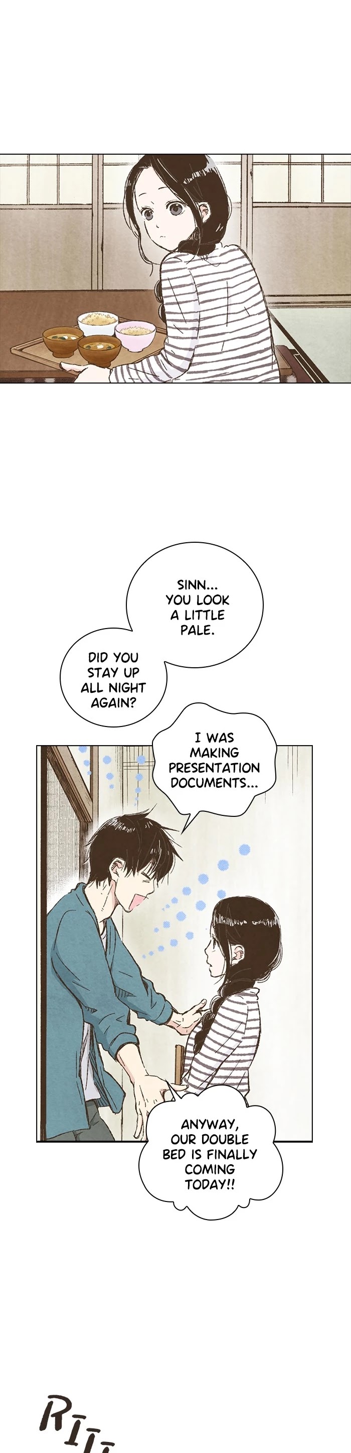 Marry Me! Chapter 110 page 4 - Chapter 110: Episode 110