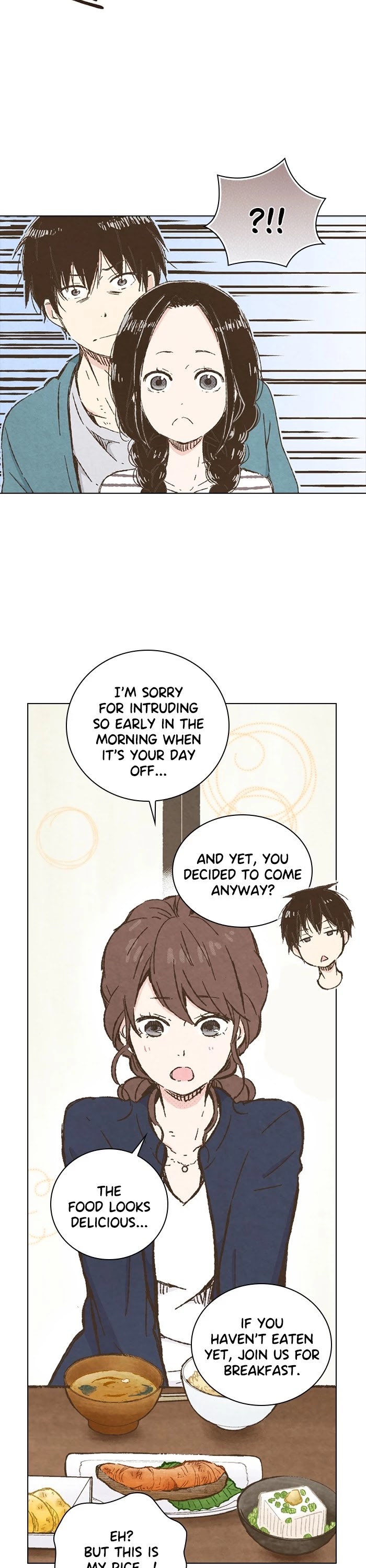 Marry Me! Chapter 110 page 6 - Chapter 110: Episode 110