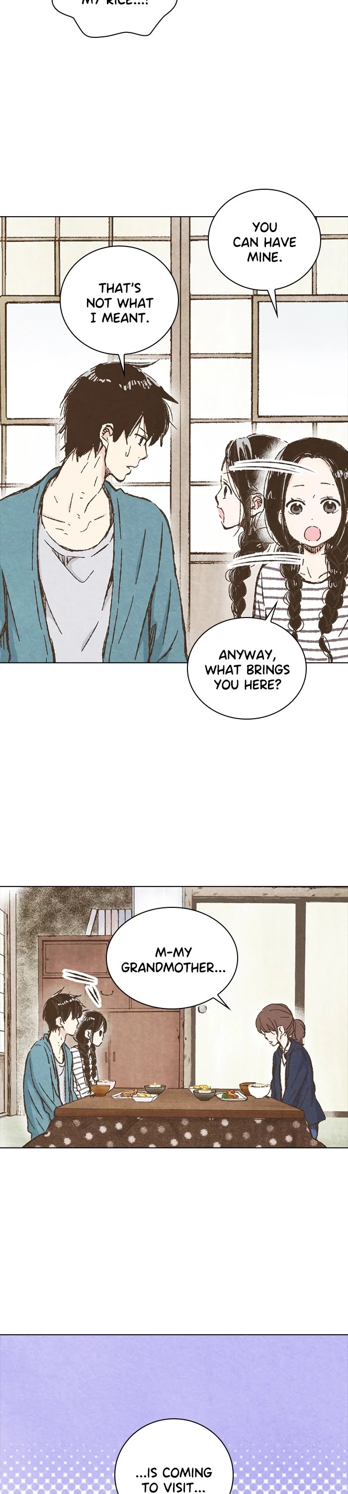 Marry Me! Chapter 110 page 7 - Chapter 110: Episode 110