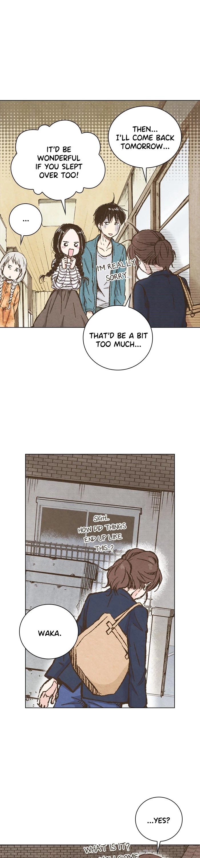 Marry Me! Chapter 112 page 10 - Chapter 112: Episode 112
