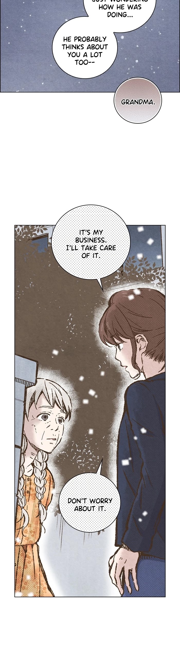 Marry Me! Chapter 112 page 12 - Chapter 112: Episode 112