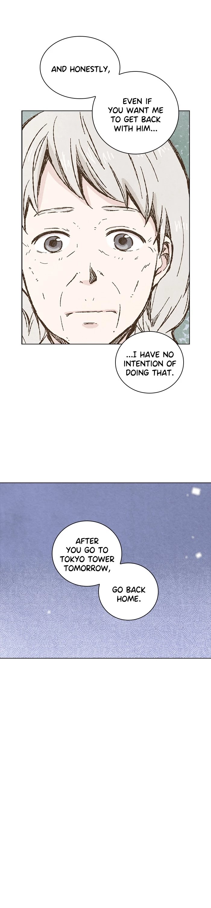 Marry Me! Chapter 112 page 13 - Chapter 112: Episode 112