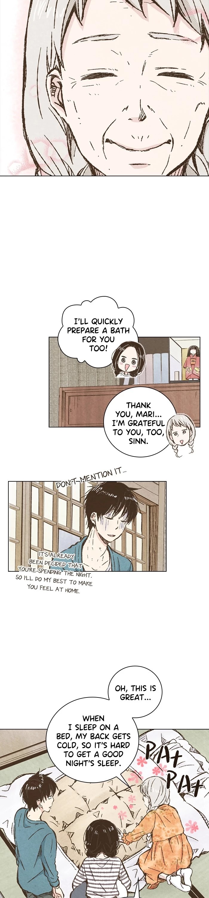 Marry Me! Chapter 112 page 16 - Chapter 112: Episode 112