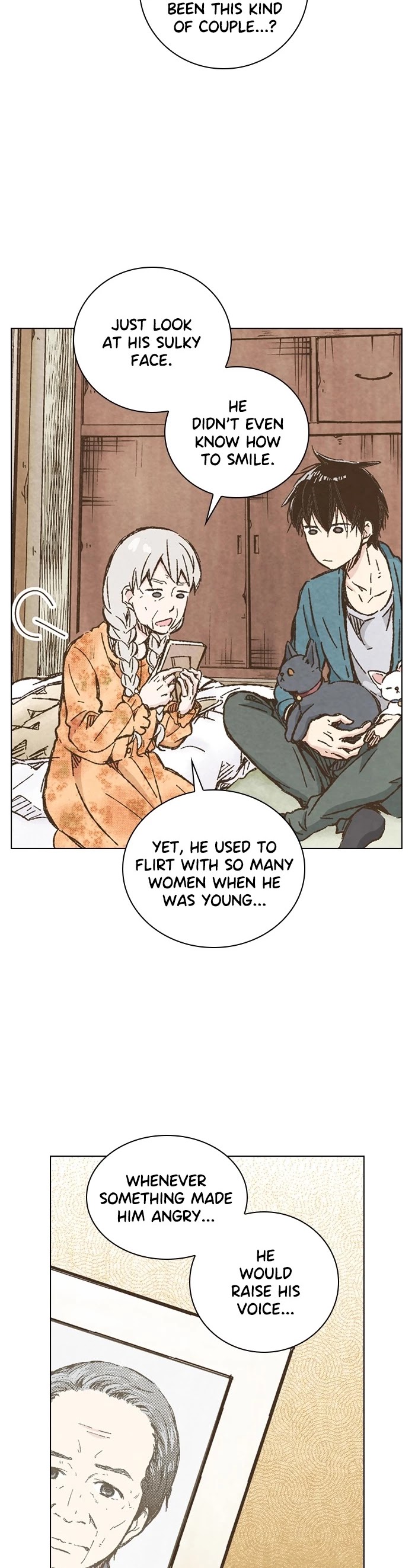 Marry Me! Chapter 112 page 19 - Chapter 112: Episode 112