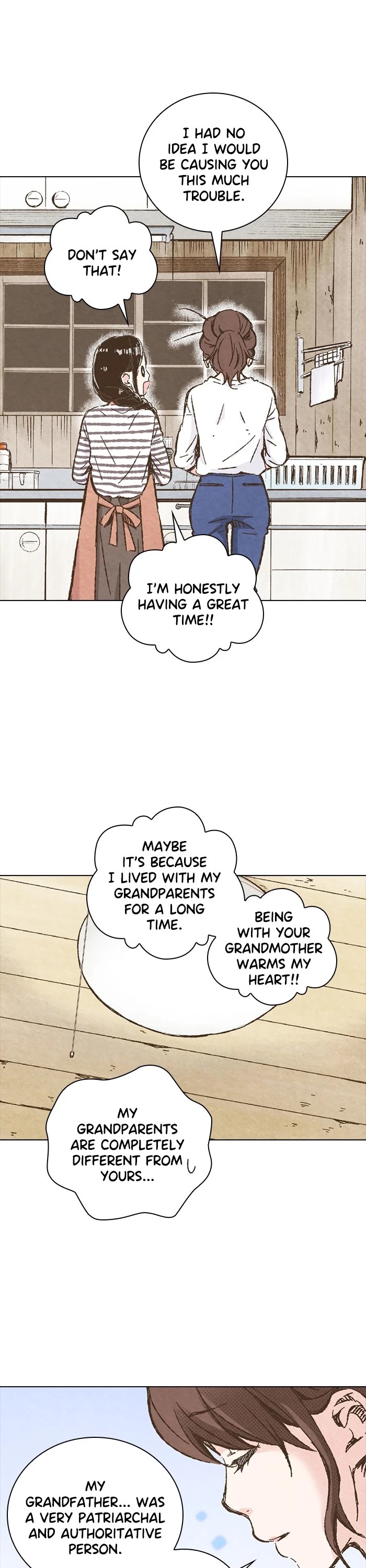 Marry Me! Chapter 112 page 2 - Chapter 112: Episode 112