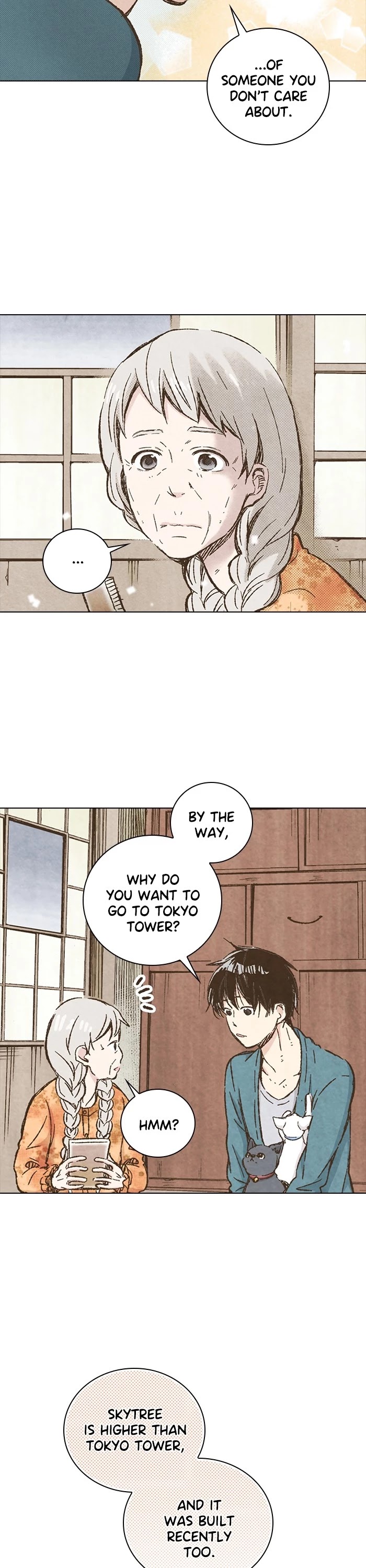 Marry Me! Chapter 112 page 21 - Chapter 112: Episode 112
