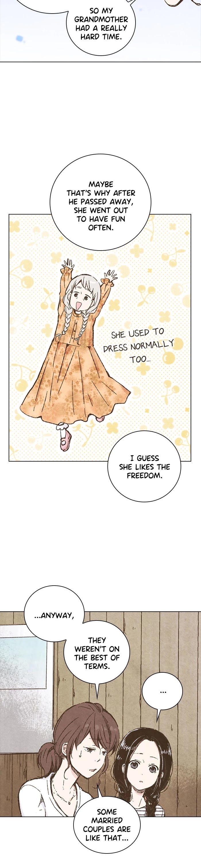 Marry Me! Chapter 112 page 3 - Chapter 112: Episode 112