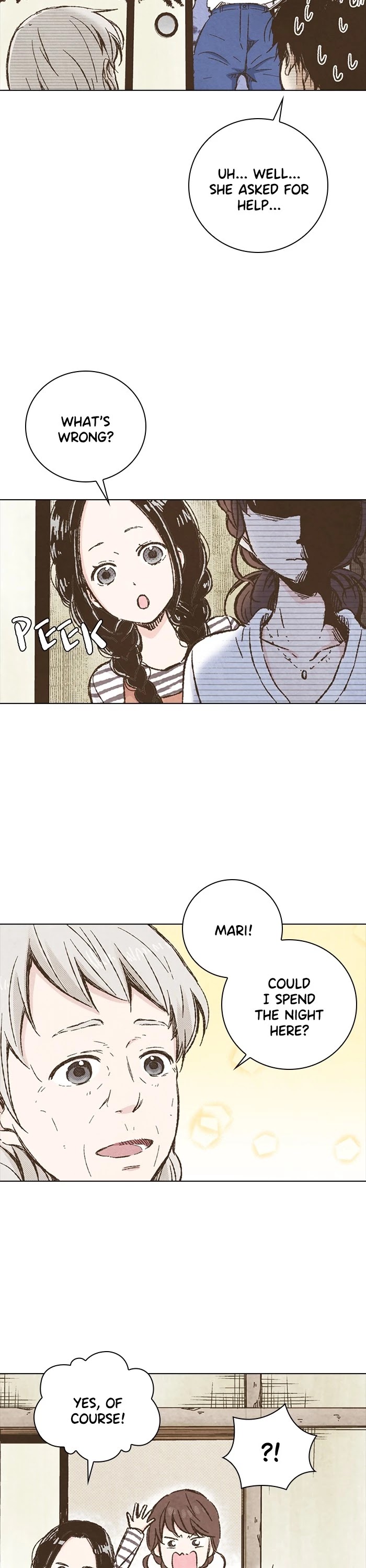 Marry Me! Chapter 112 page 6 - Chapter 112: Episode 112