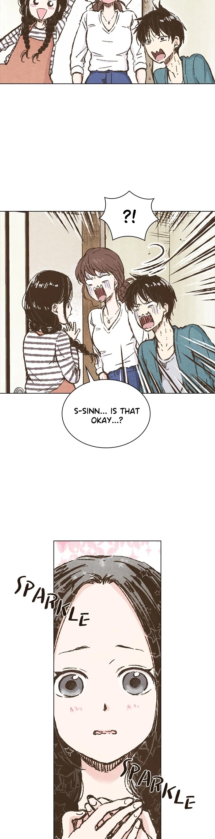 Marry Me! Chapter 112 page 7 - Chapter 112: Episode 112