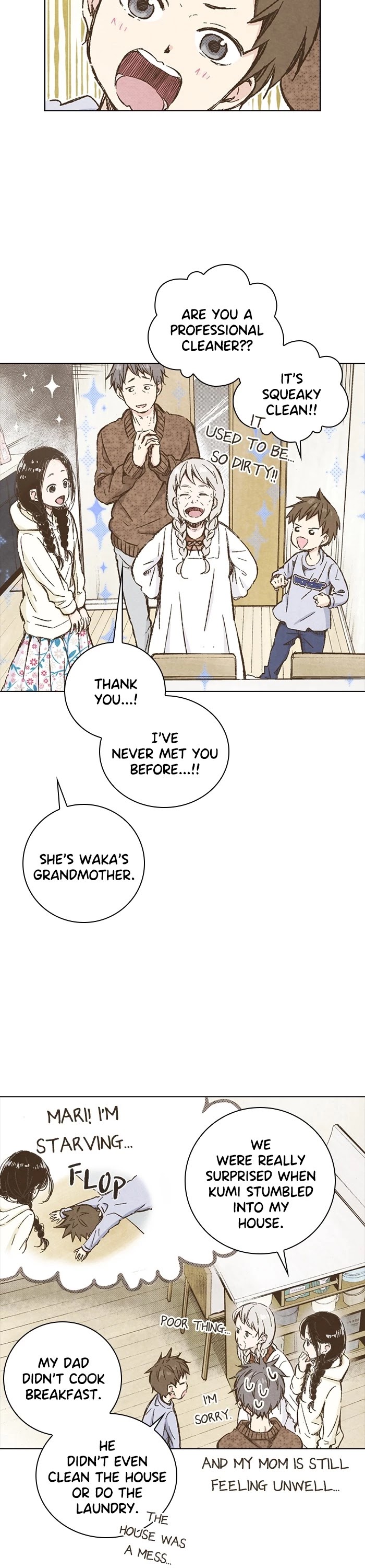 Marry Me! Chapter 113 page 4 - Chapter 113: Episode 113