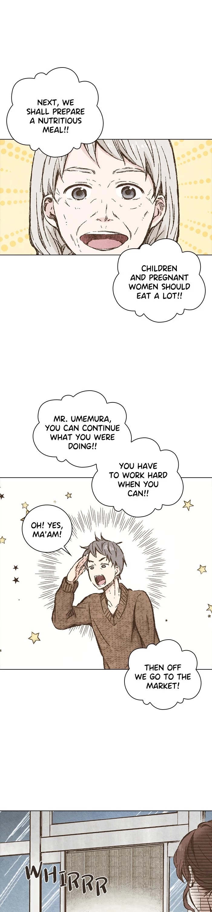 Marry Me! Chapter 113 page 5 - Chapter 113: Episode 113