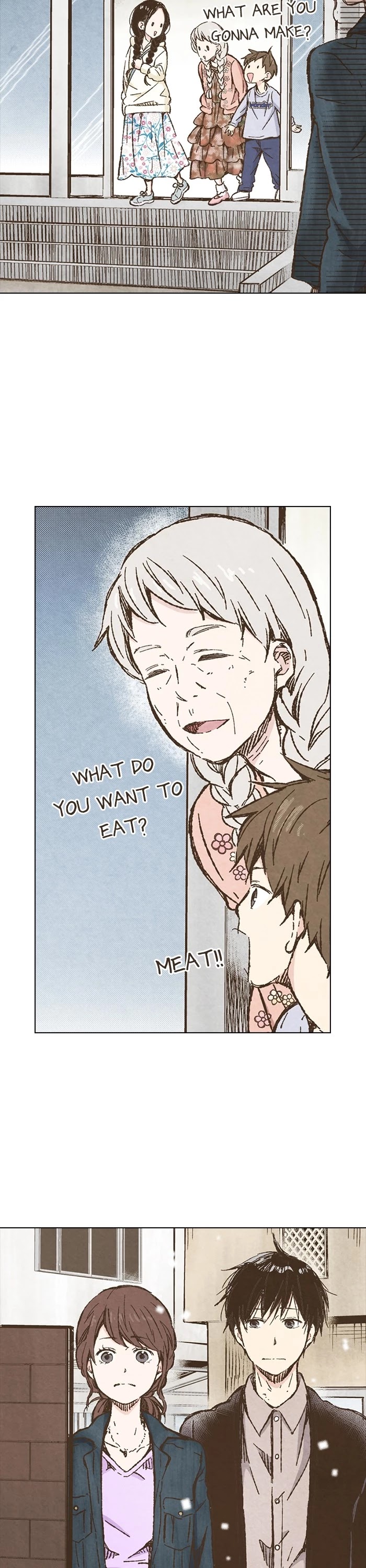 Marry Me! Chapter 113 page 6 - Chapter 113: Episode 113