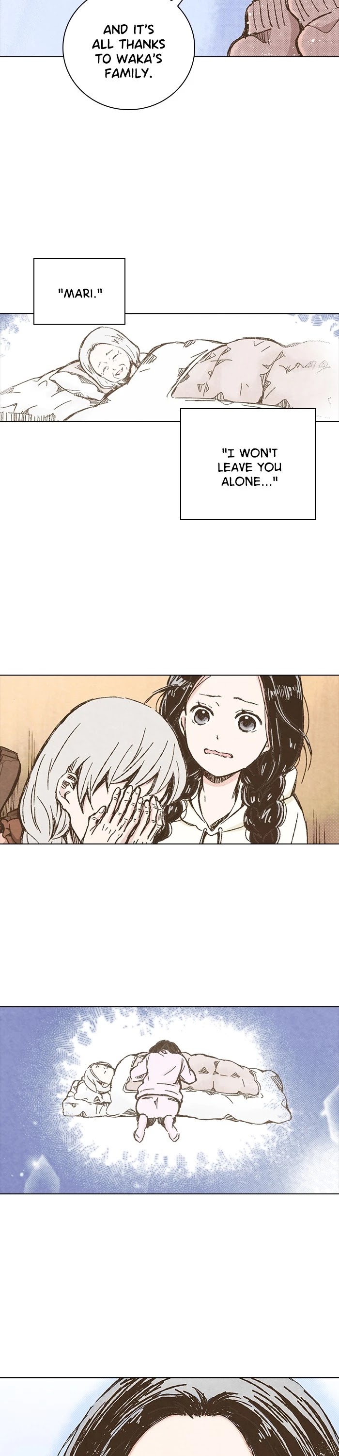 Marry Me! Chapter 116 page 10 - Chapter 116: Episode 116
