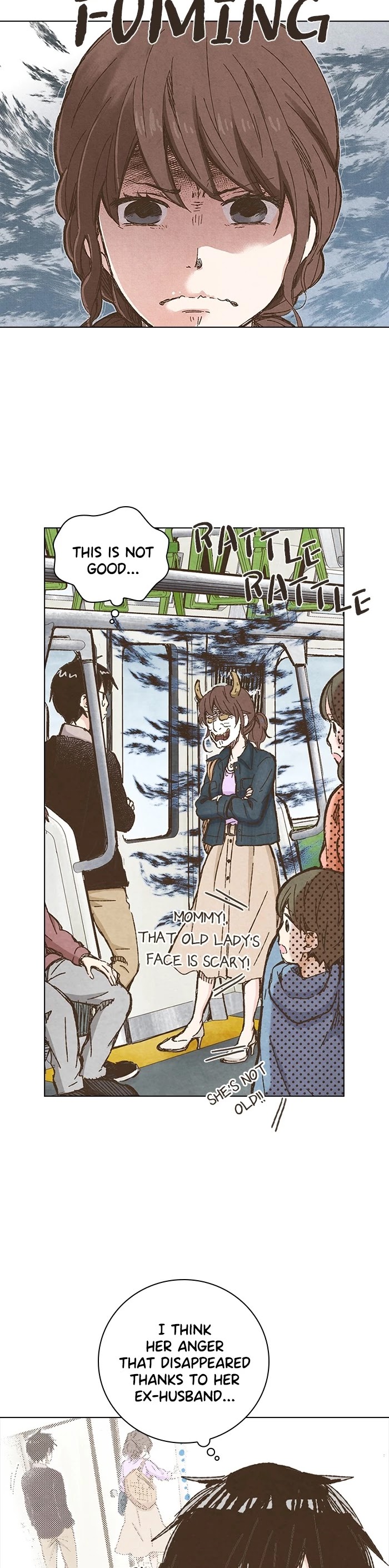 Marry Me! Chapter 116 page 12 - Chapter 116: Episode 116