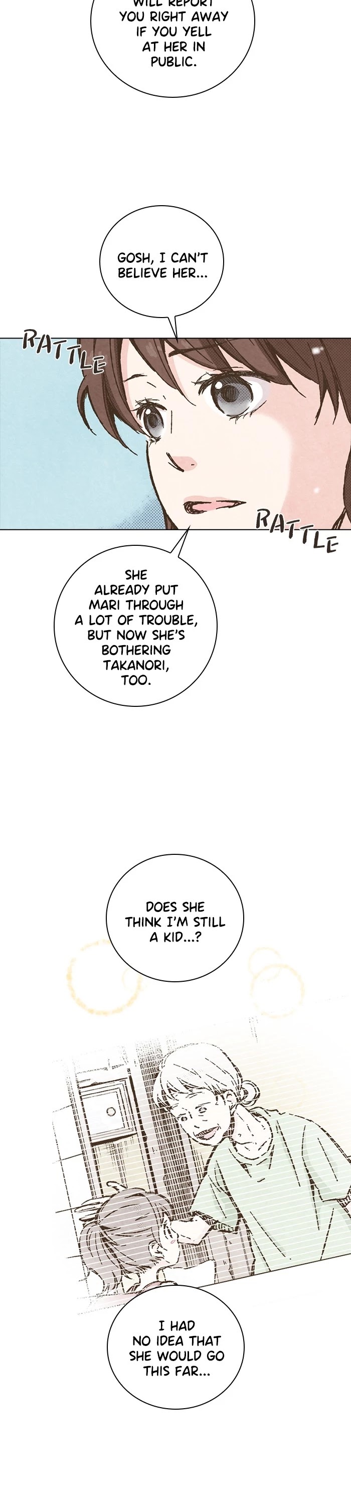 Marry Me! Chapter 116 page 14 - Chapter 116: Episode 116