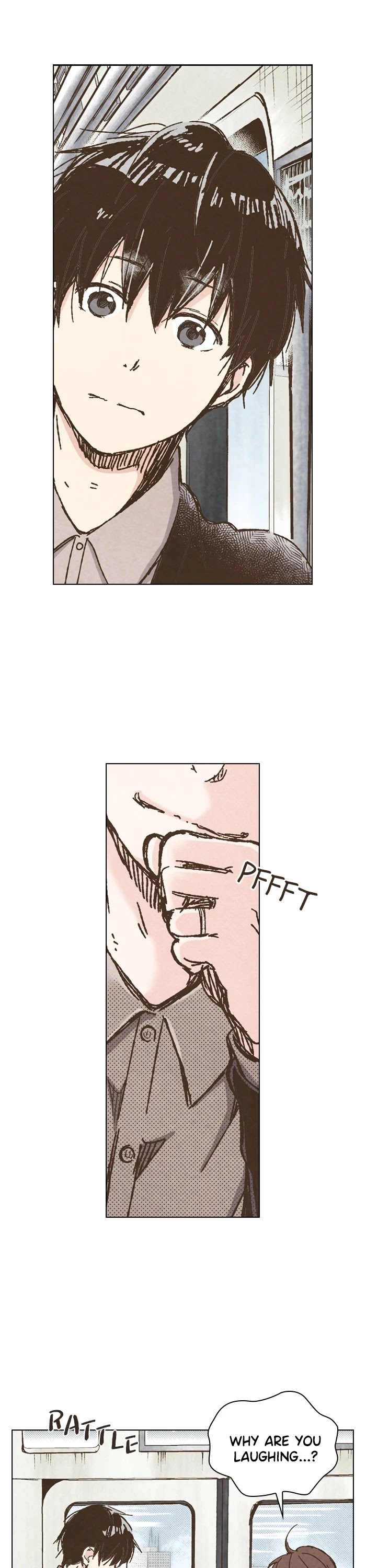 Marry Me! Chapter 116 page 15 - Chapter 116: Episode 116