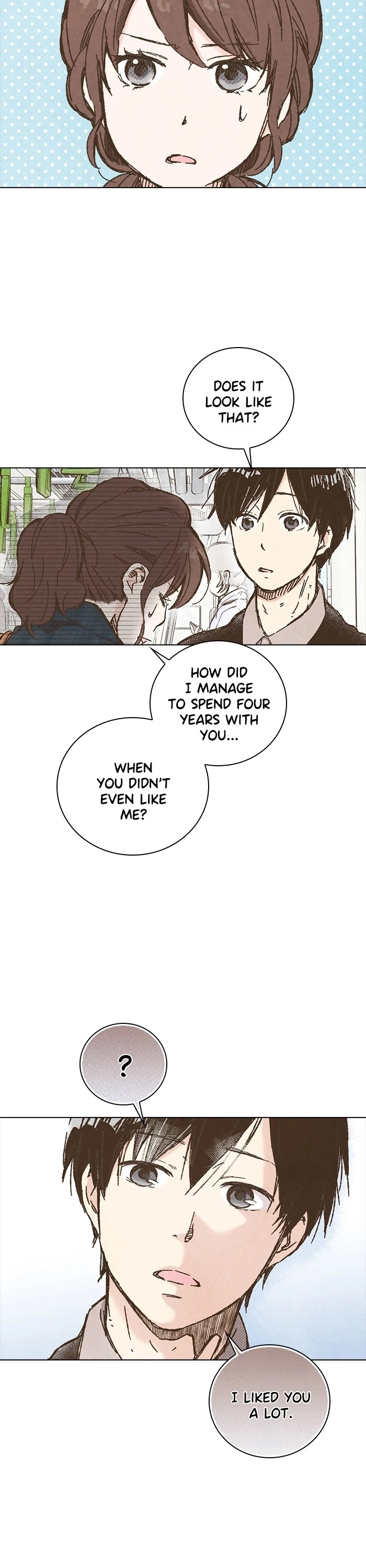 Marry Me! Chapter 116 page 17 - Chapter 116: Episode 116