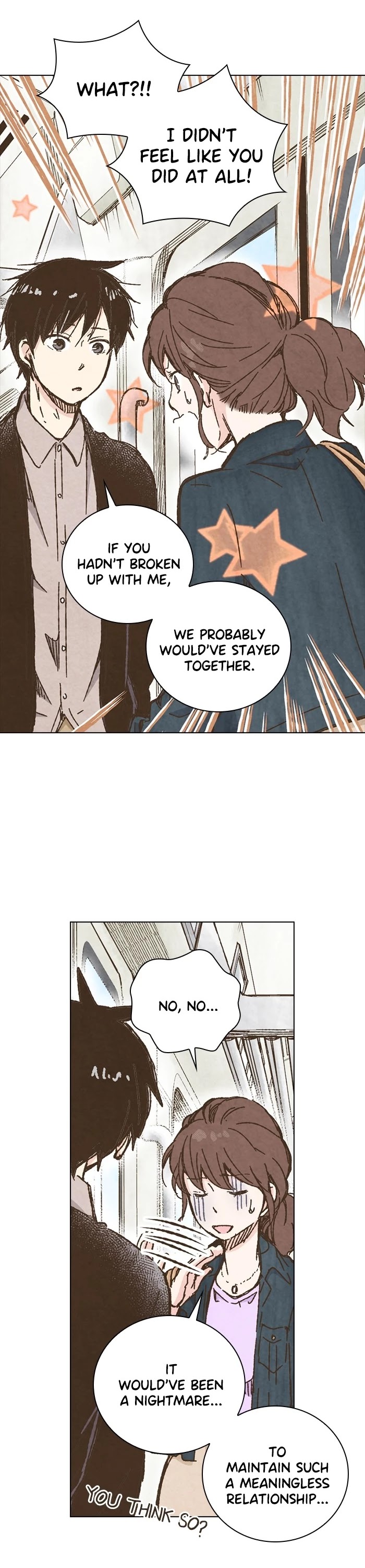 Marry Me! Chapter 116 page 18 - Chapter 116: Episode 116