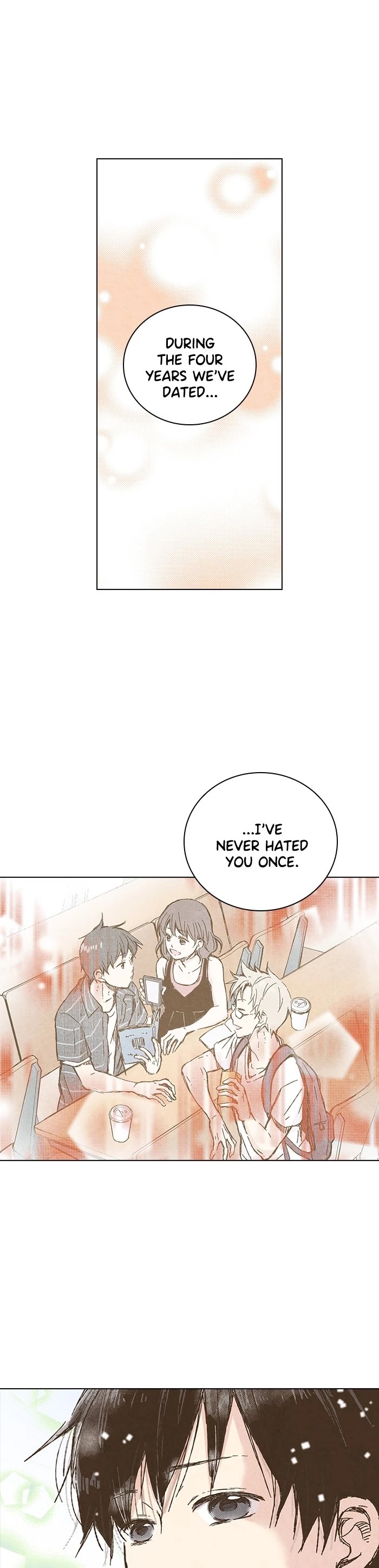 Marry Me! Chapter 116 page 19 - Chapter 116: Episode 116
