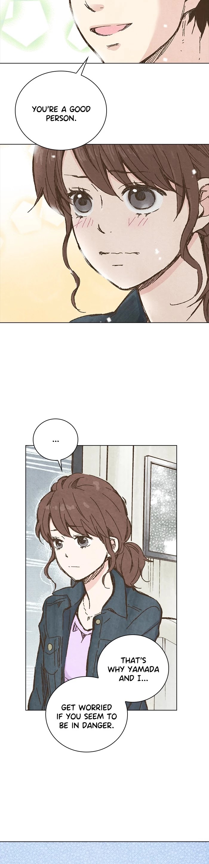 Marry Me! Chapter 116 page 20 - Chapter 116: Episode 116