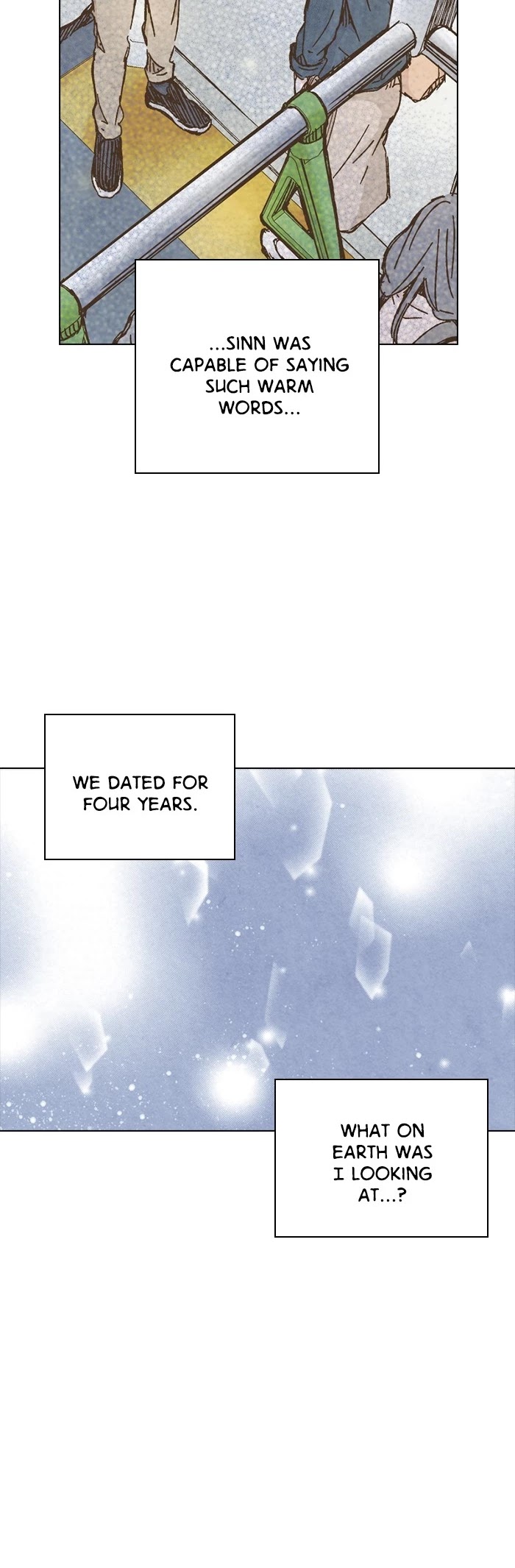 Marry Me! Chapter 116 page 23 - Chapter 116: Episode 116