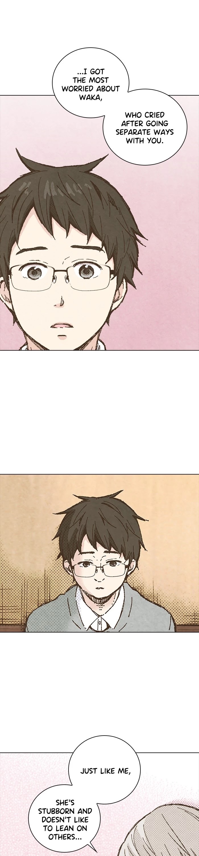 Marry Me! Chapter 116 page 5 - Chapter 116: Episode 116